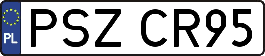 PSZCR95