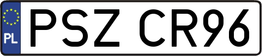 PSZCR96