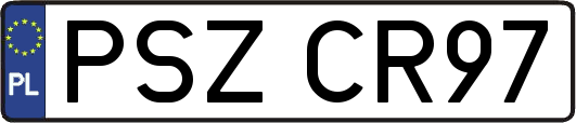 PSZCR97