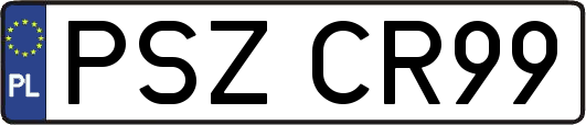 PSZCR99