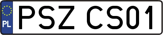 PSZCS01