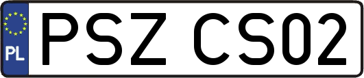 PSZCS02