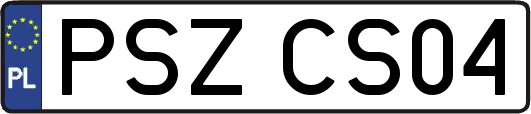PSZCS04