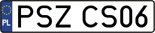 PSZCS06