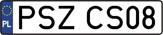 PSZCS08