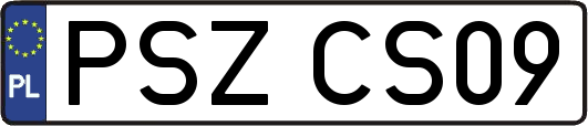 PSZCS09