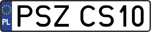 PSZCS10