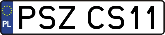 PSZCS11