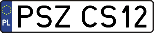PSZCS12