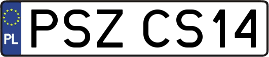 PSZCS14