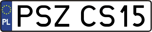 PSZCS15