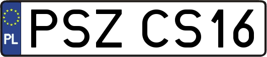 PSZCS16
