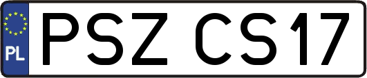 PSZCS17