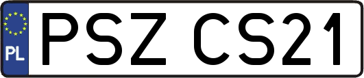 PSZCS21