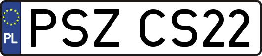 PSZCS22