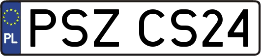 PSZCS24