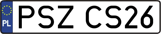 PSZCS26