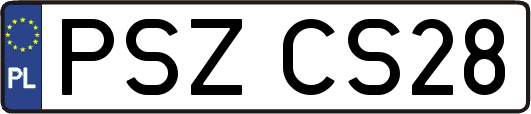 PSZCS28