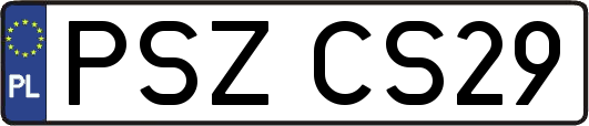 PSZCS29