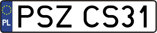 PSZCS31
