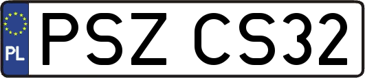 PSZCS32