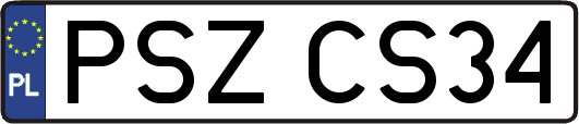 PSZCS34