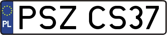 PSZCS37