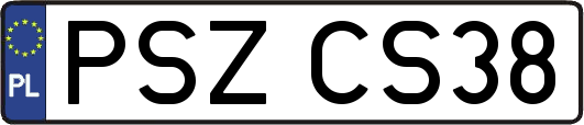PSZCS38