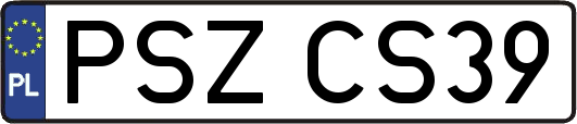 PSZCS39