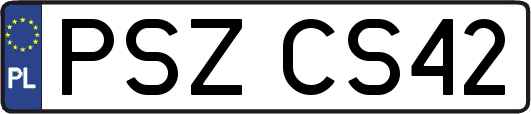 PSZCS42