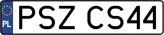 PSZCS44