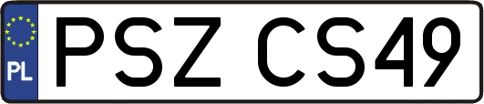 PSZCS49