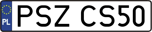 PSZCS50