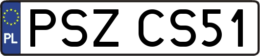 PSZCS51