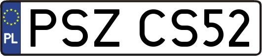 PSZCS52