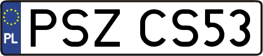 PSZCS53