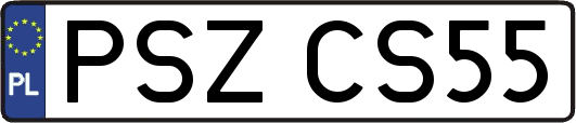PSZCS55