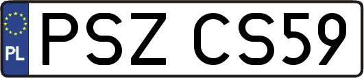 PSZCS59