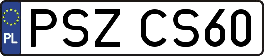 PSZCS60
