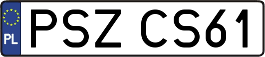 PSZCS61
