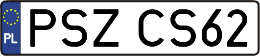 PSZCS62