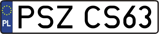PSZCS63