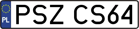 PSZCS64
