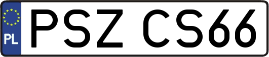 PSZCS66