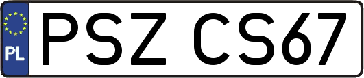 PSZCS67