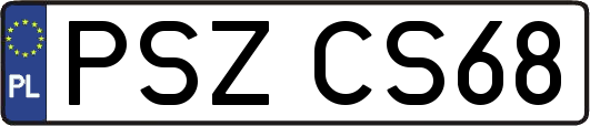 PSZCS68