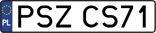 PSZCS71
