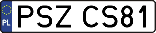 PSZCS81