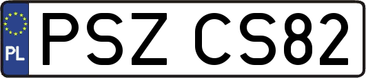 PSZCS82