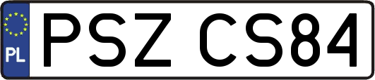 PSZCS84